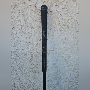 Callaway Steelhead Pro Series X-14 4 Iron RH 38"